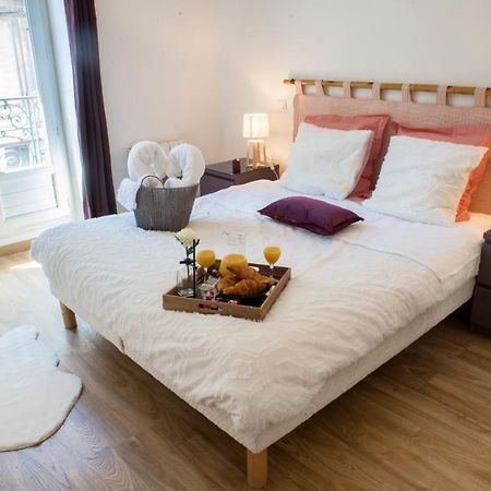 Centreville: T2 Chaleureux Et Cozy/Chekin 24-24H Montpellier Eksteriør bilde